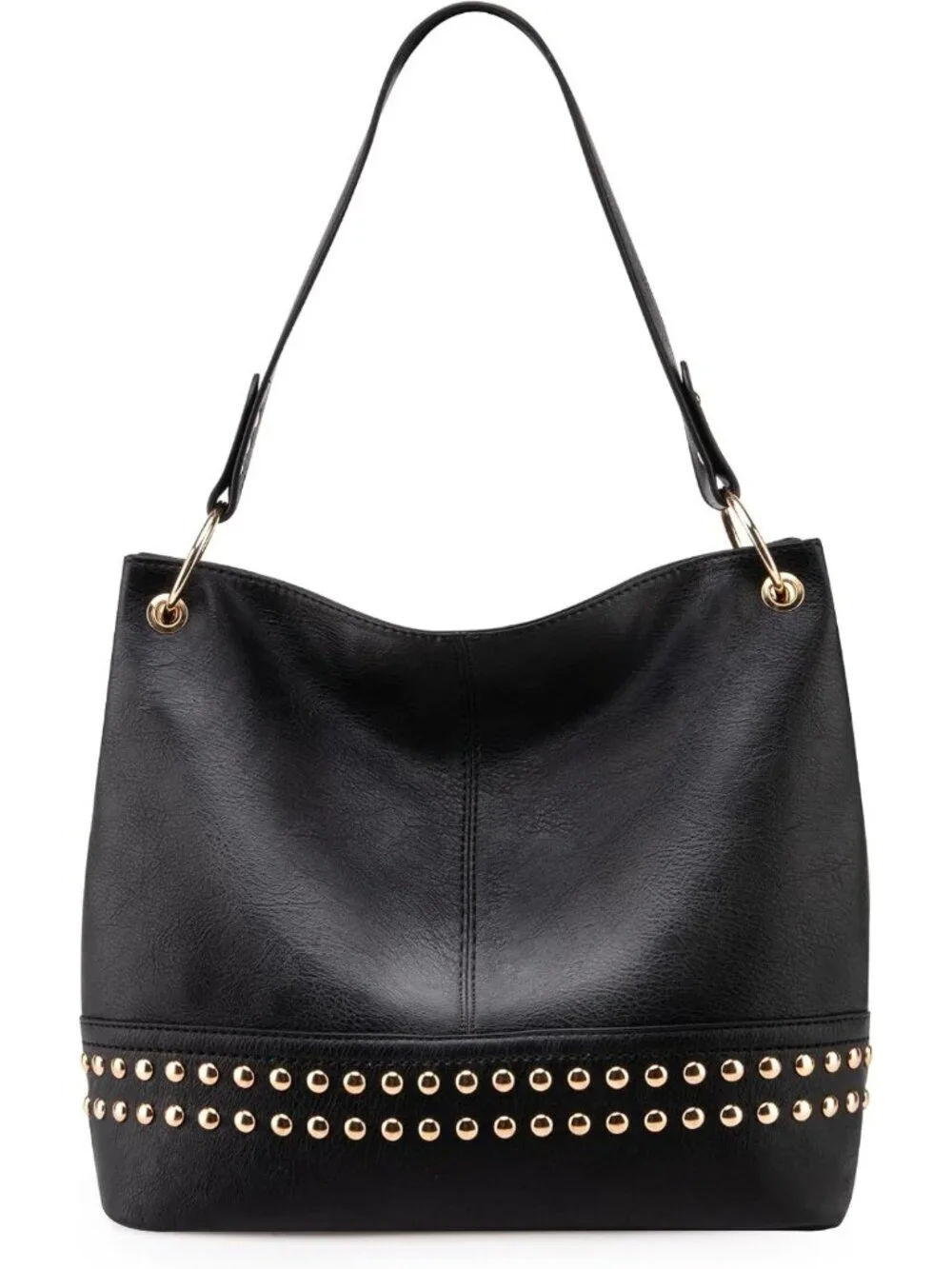 Stylish Hobo Bags for Women | Slouchy Shoulder Tote Handbags | Trendy Purses